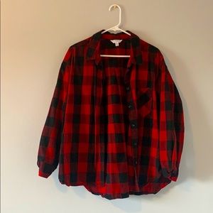 Flannel
